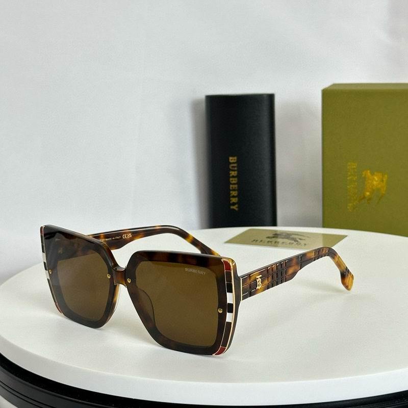 Burberry Sunglasses 245